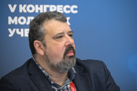 КМУ-2025. Экосистема Плавучего университета: от школьника до кандидата наук