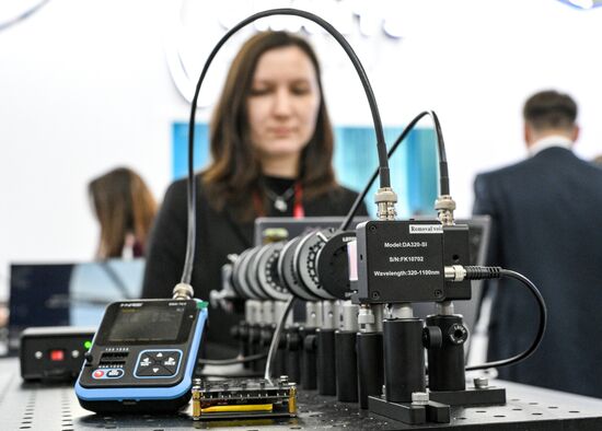 КМУ-2025. Работа конгресса 