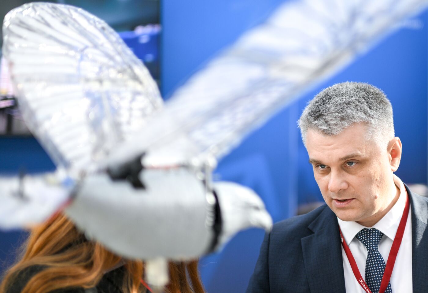 КМУ-2025. Работа конгресса 