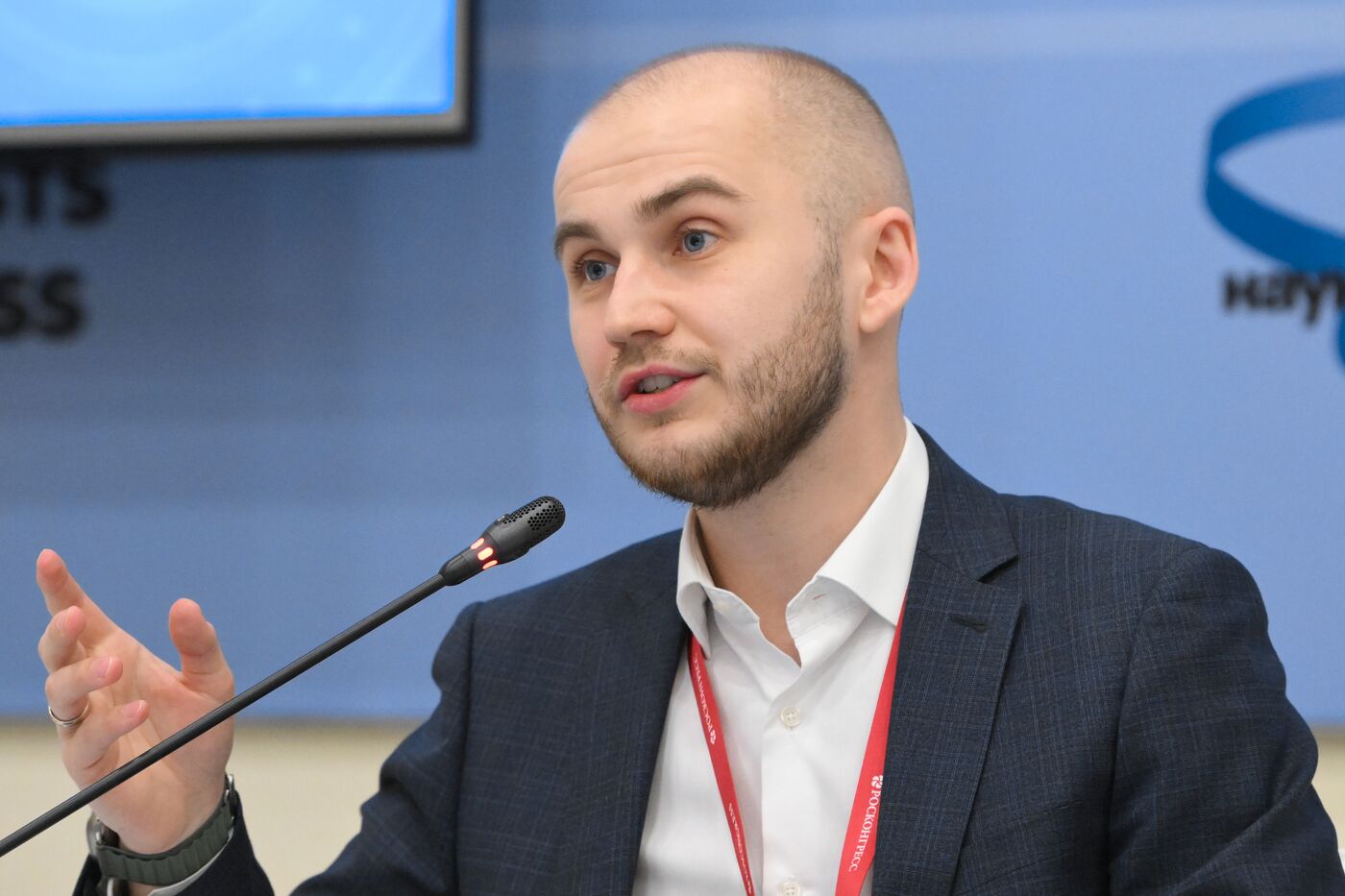 КМУ-2025. Наука, промышленность и медиа: три грани одной задачи