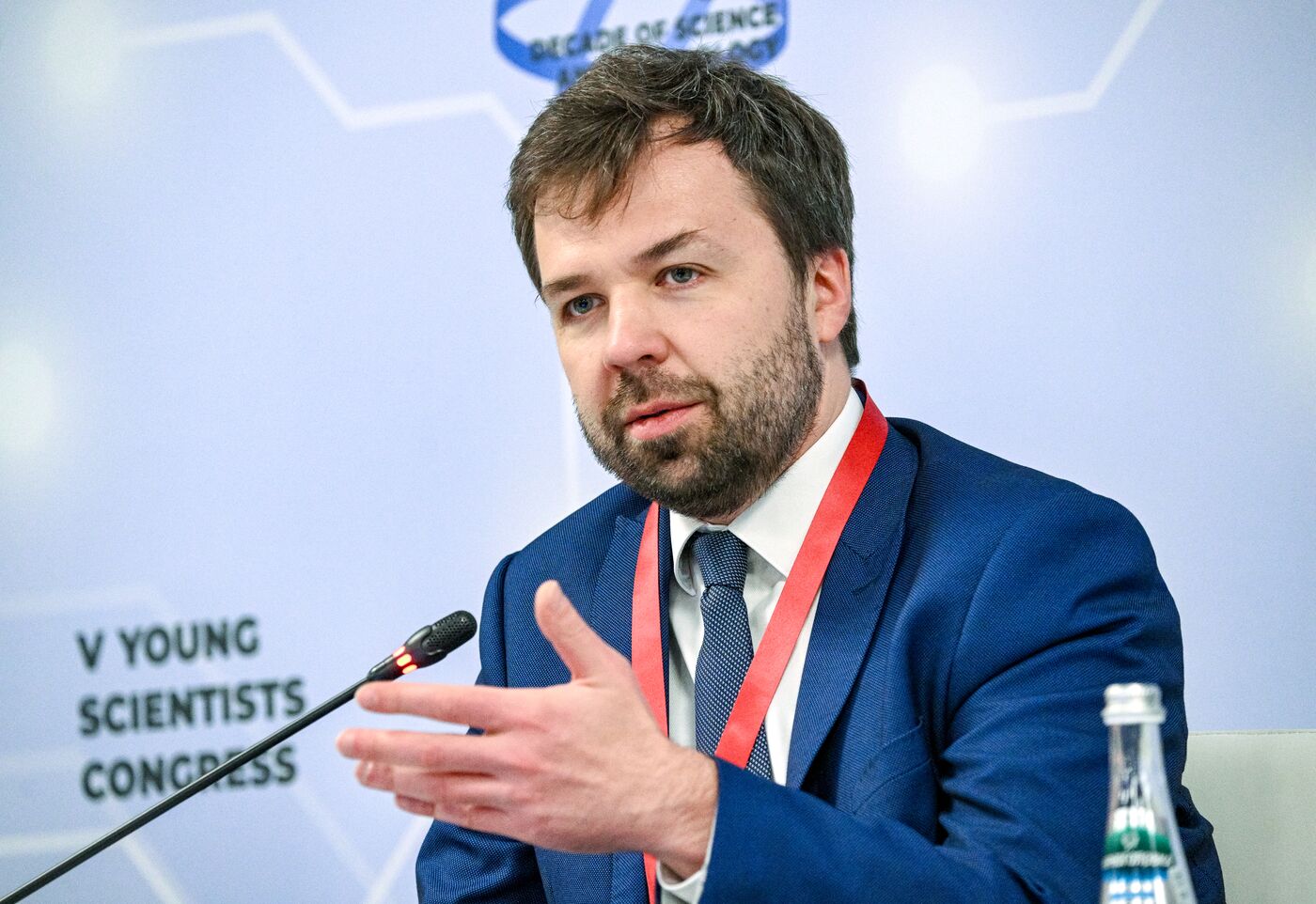КМУ-2025. Научная основа климатической политики России: роль национальной системы мониторинга
