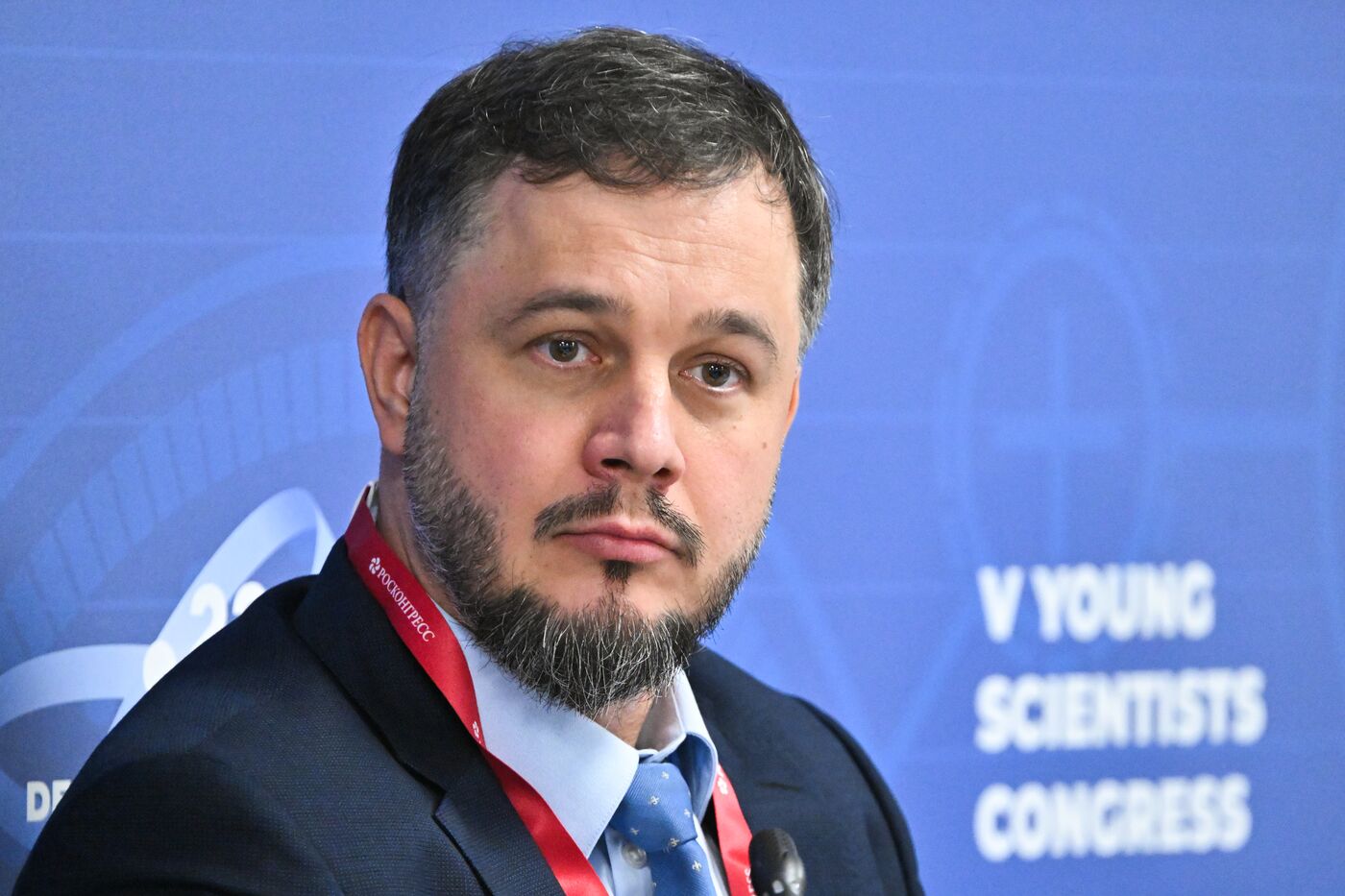 КМУ-2025. Институт наставничества как важный инструмент реализации молодежного кадрового потенциала в Российской Федерации