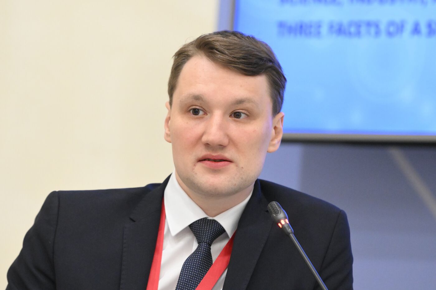 КМУ-2025. Наука, промышленность и медиа: три грани одной задачи