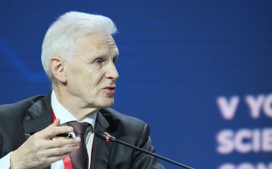 КМУ-2025. 80-летие атомной промышленности. Гордость. Вдохновение. Мечта
