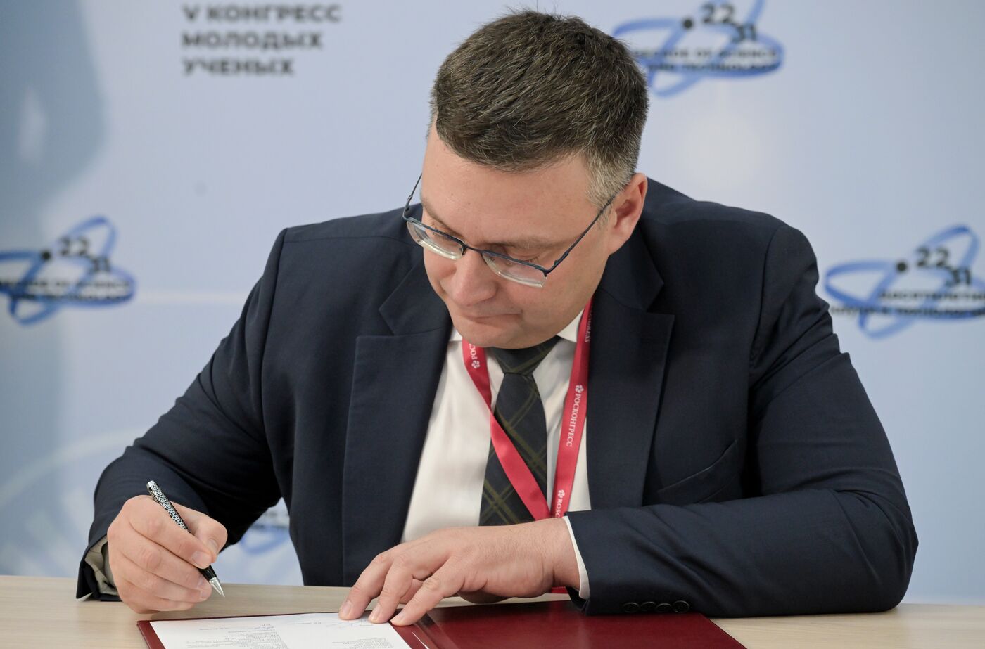 КМУ-2025. Подписания