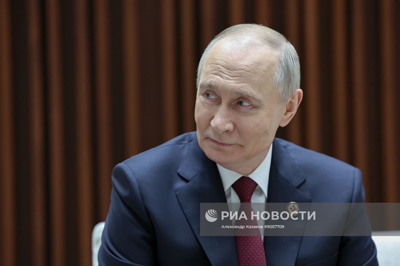 Сессия Совета коллективной безопасности ОДКБ в Бишкеке