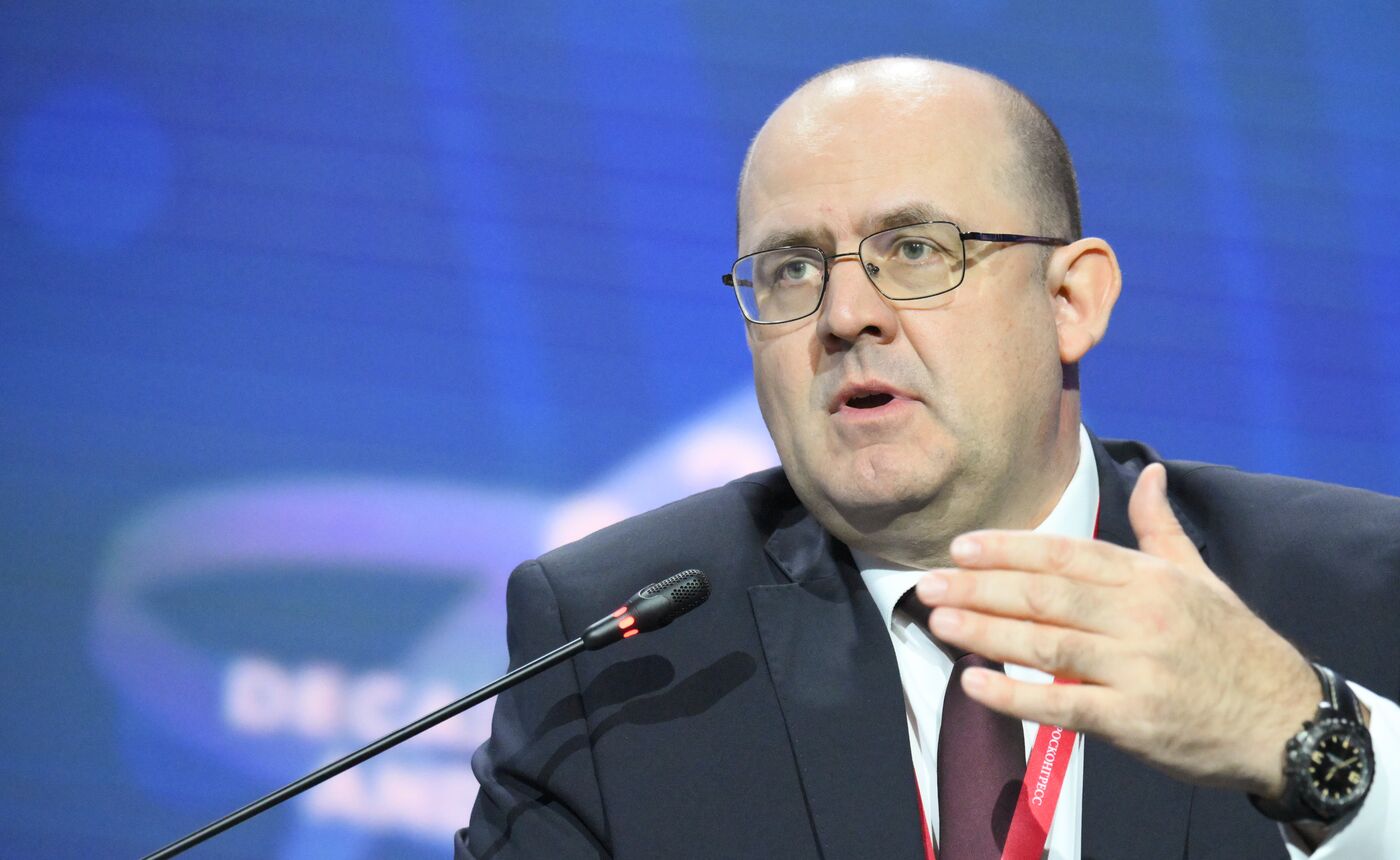 КМУ-2025. 80-летие атомной промышленности. Гордость. Вдохновение. Мечта