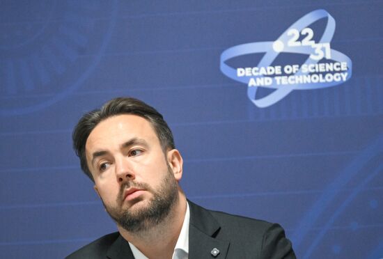 КМУ-2025. Как бизнес продвигает науку и зачем ему это