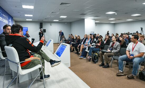 КМУ-2025. Как бизнес продвигает науку и зачем ему это