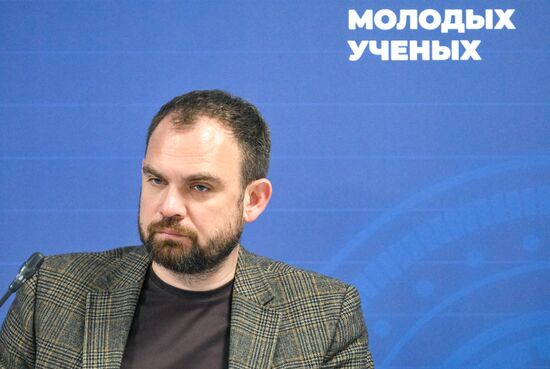 КМУ-2025. Как бизнес продвигает науку и зачем ему это