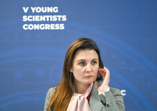 КМУ-2025. Как бизнес продвигает науку и зачем ему это