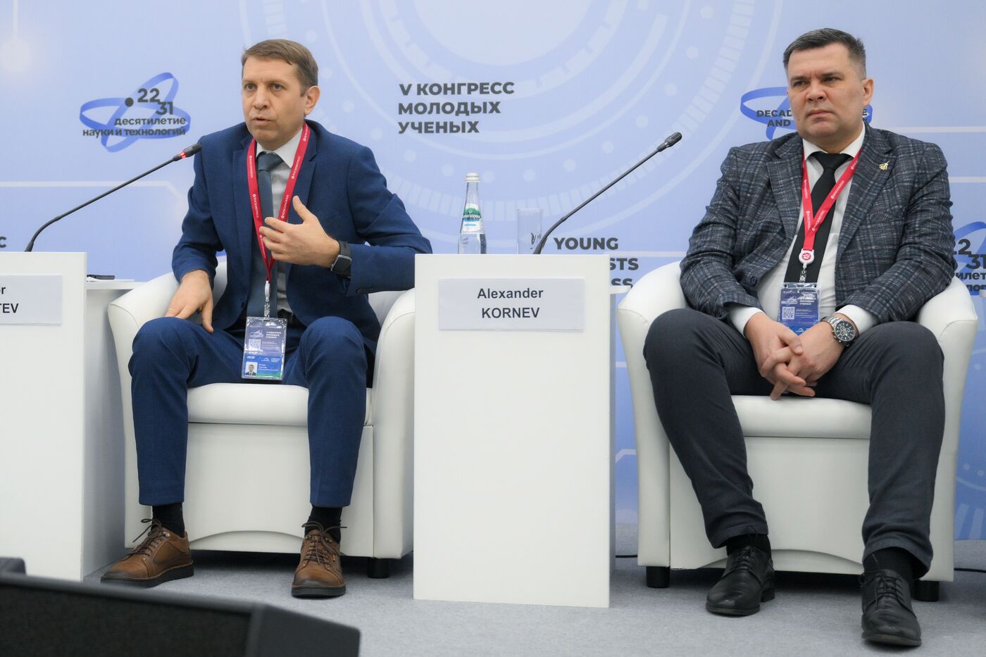 КМУ-2025. Будущее в коде: отечественное ПО в инженерном образовании