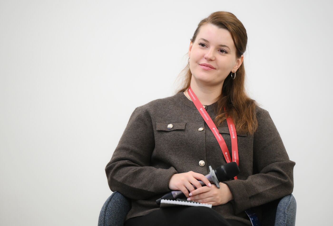 КМУ-2025. Инвестиции в таланты: роль целевых капиталов и меценатства в поддержке молодых исследователей