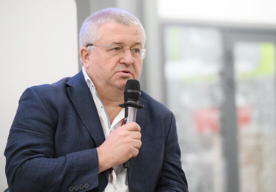 КМУ-2025. Инвестиции в таланты: роль целевых капиталов и меценатства в поддержке молодых исследователей