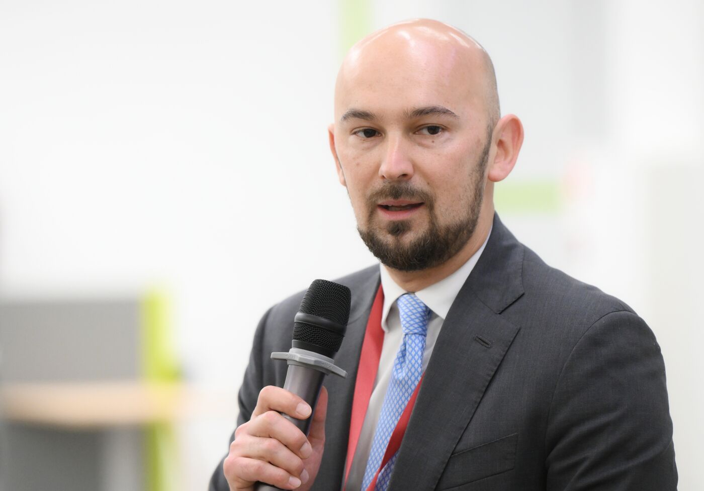 КМУ-2025. Инвестиции в таланты: роль целевых капиталов и меценатства в поддержке молодых исследователей