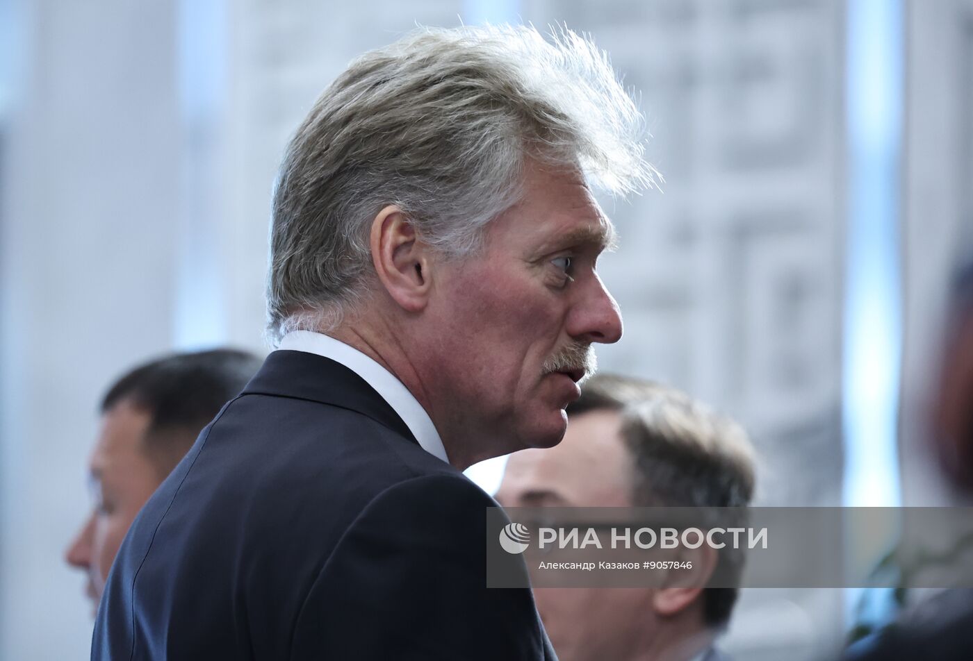 Сессия Совета коллективной безопасности ОДКБ в Бишкеке