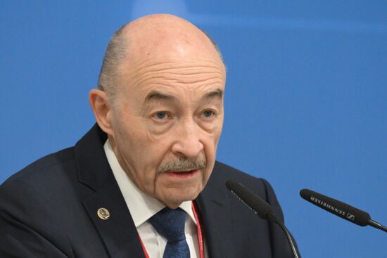 КМУ-2025. Лекция. Трансплантация органов: векторы научного поиска, прорывные технологии, перспективы развития