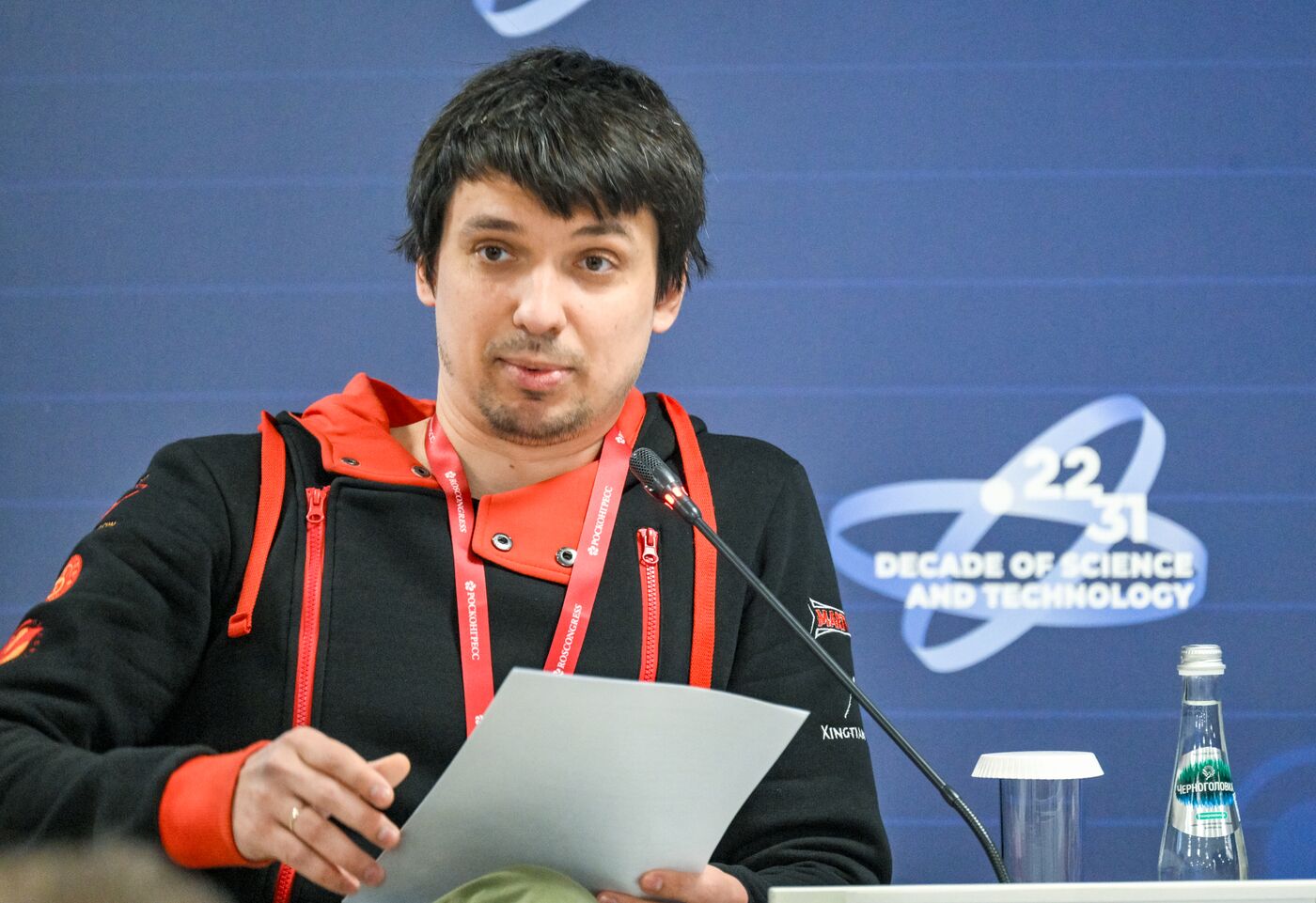 КМУ-2025. Как бизнес продвигает науку и зачем ему это
