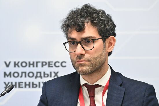 КМУ-2025. Студенческое конструкторское бюро как отправная точка национального технологического суверенитета