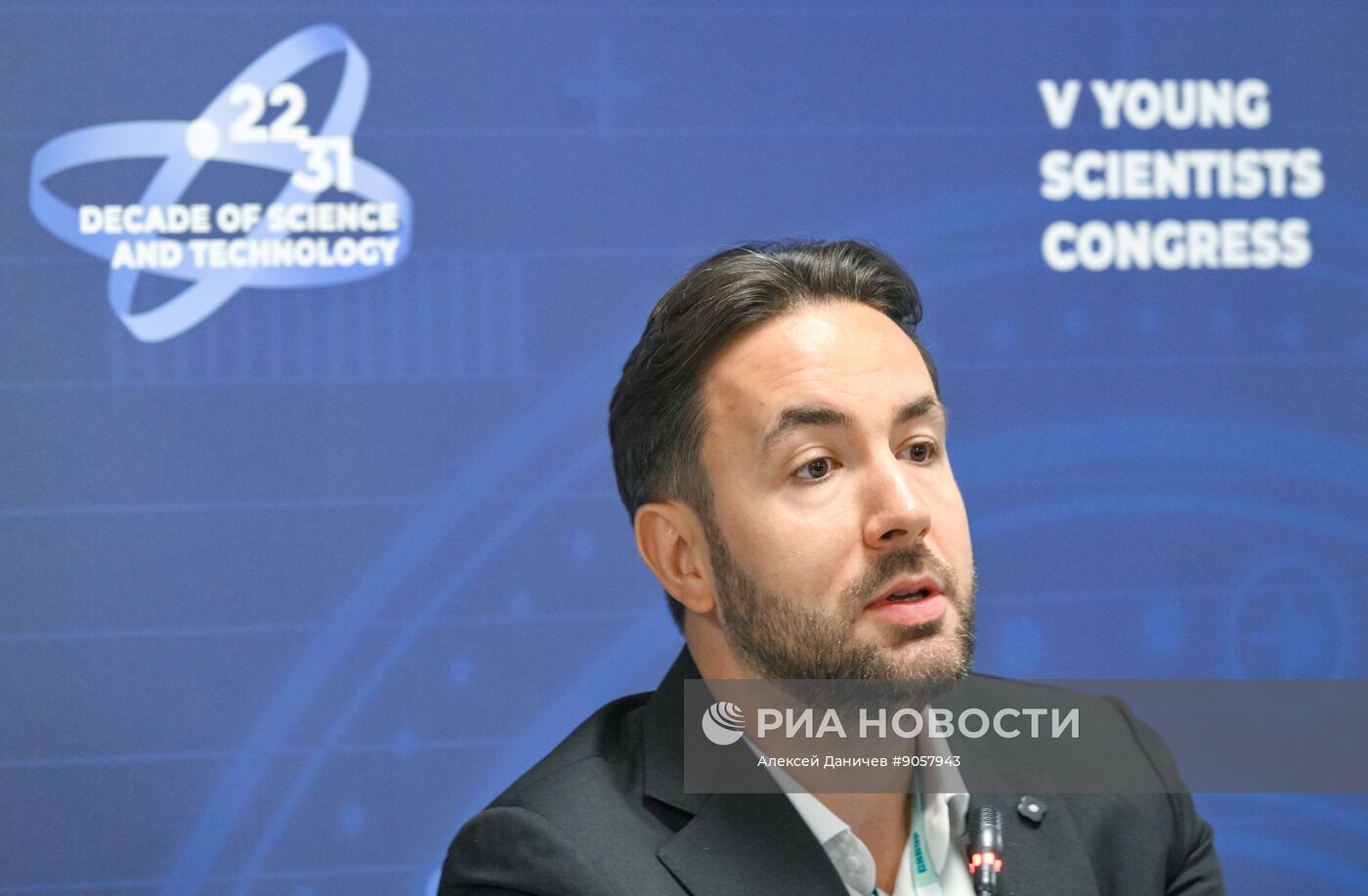 КМУ-2025. Как бизнес продвигает науку и зачем ему это