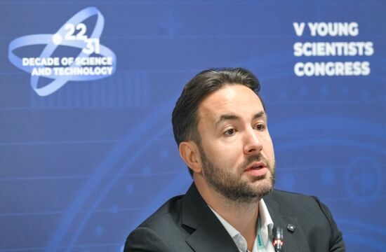 КМУ-2025. Как бизнес продвигает науку и зачем ему это