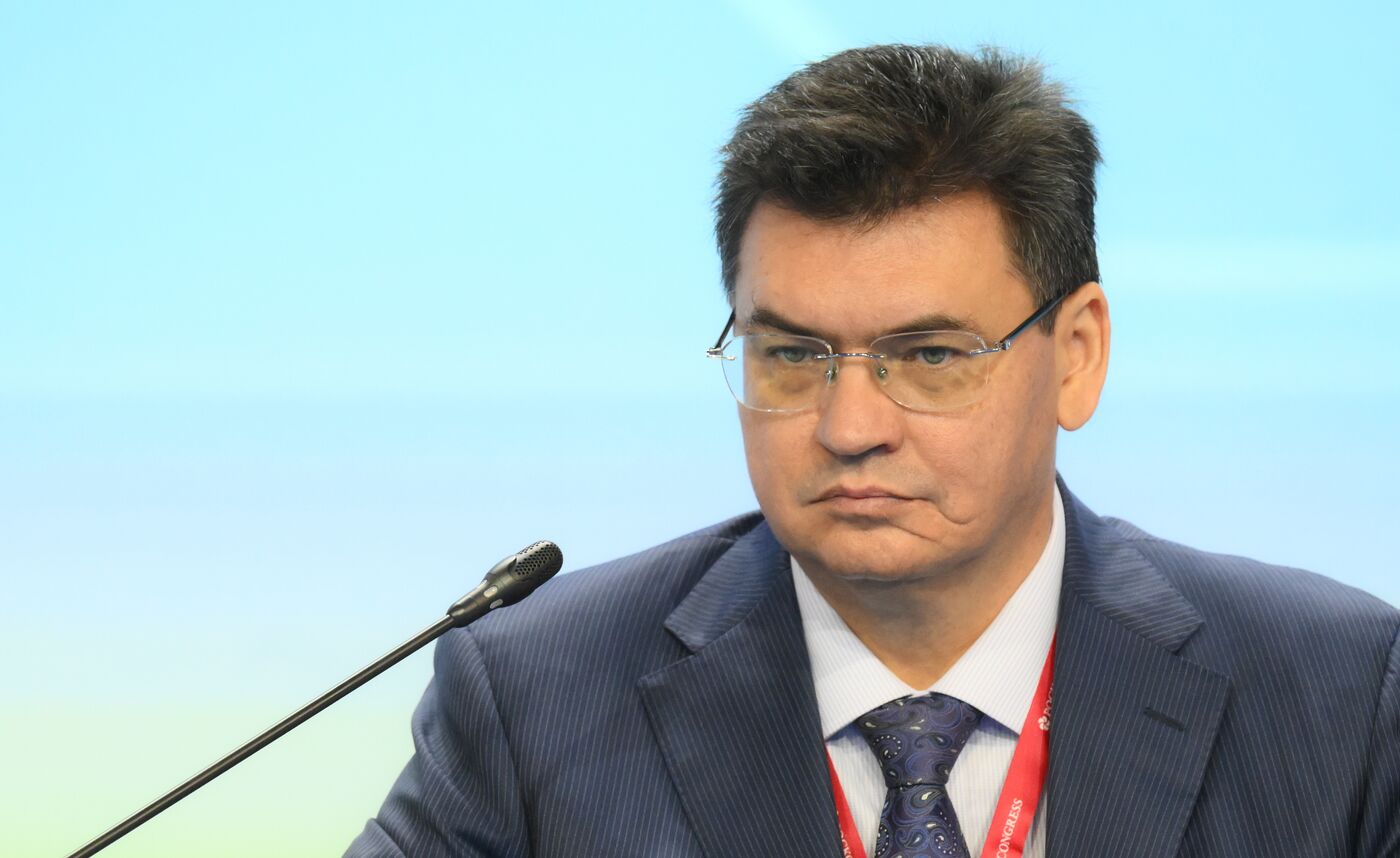 КМУ-2025. Национальный проект "Новые атомные и энергетические технологии": от науки к глобальному лидерству