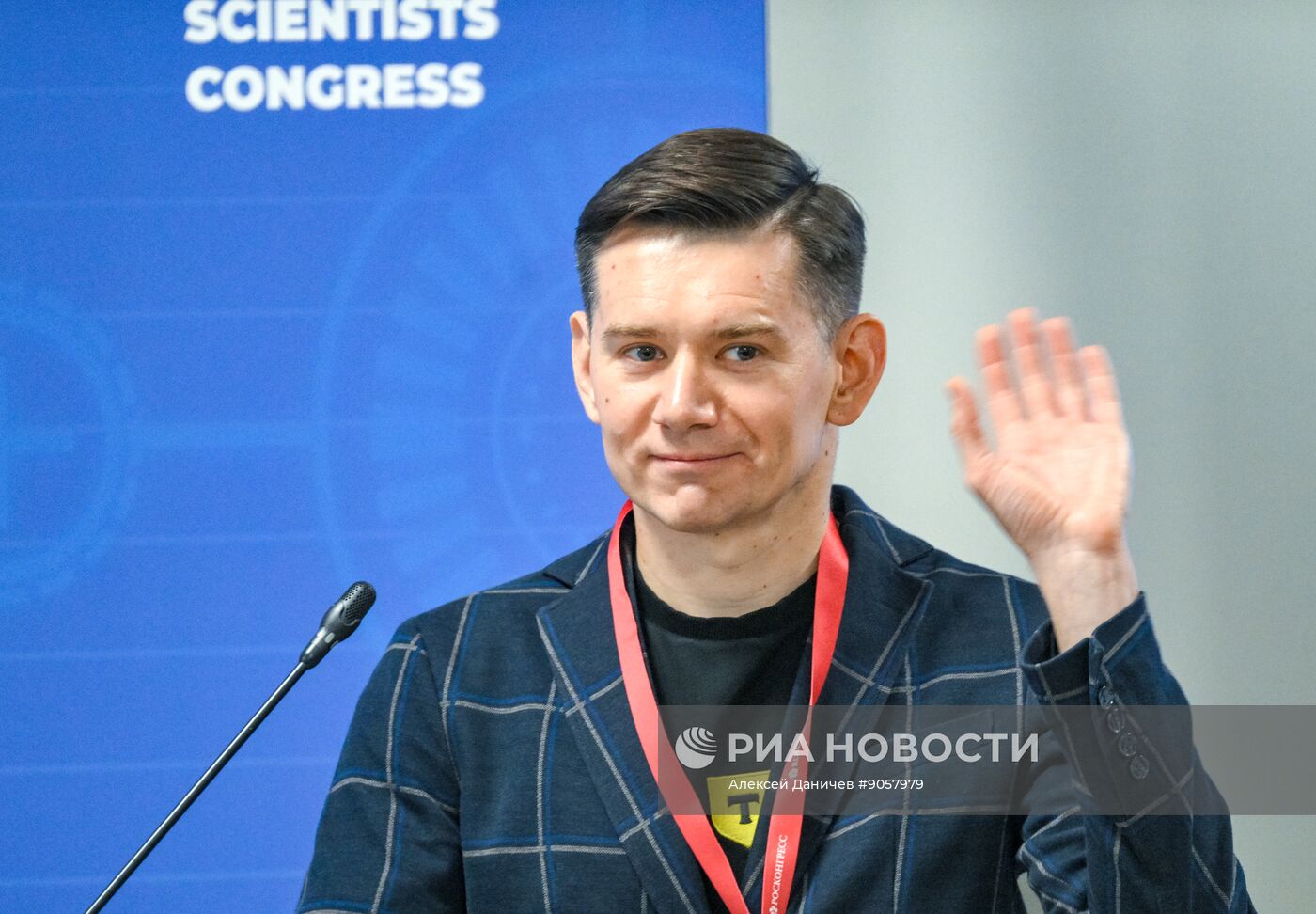 КМУ-2025. Как бизнес продвигает науку и зачем ему это