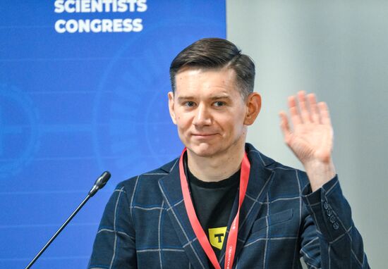 КМУ-2025. Как бизнес продвигает науку и зачем ему это