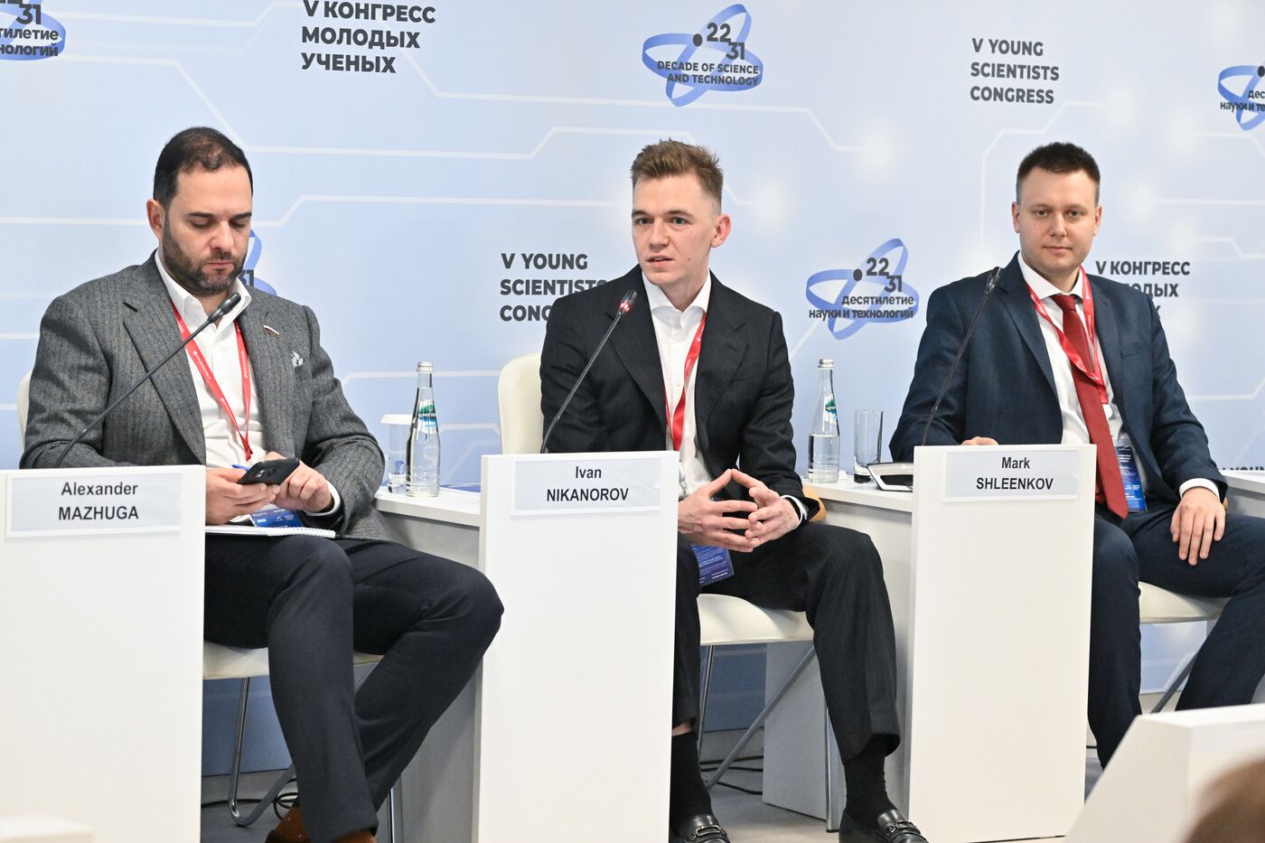 КМУ-2025. Студенческое конструкторское бюро как отправная точка национального технологического суверенитета