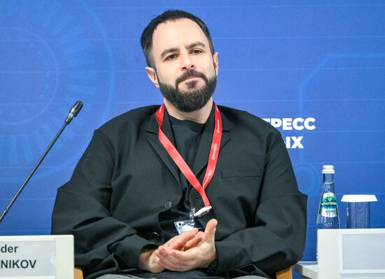 КМУ-2025. Как бизнес продвигает науку и зачем ему это