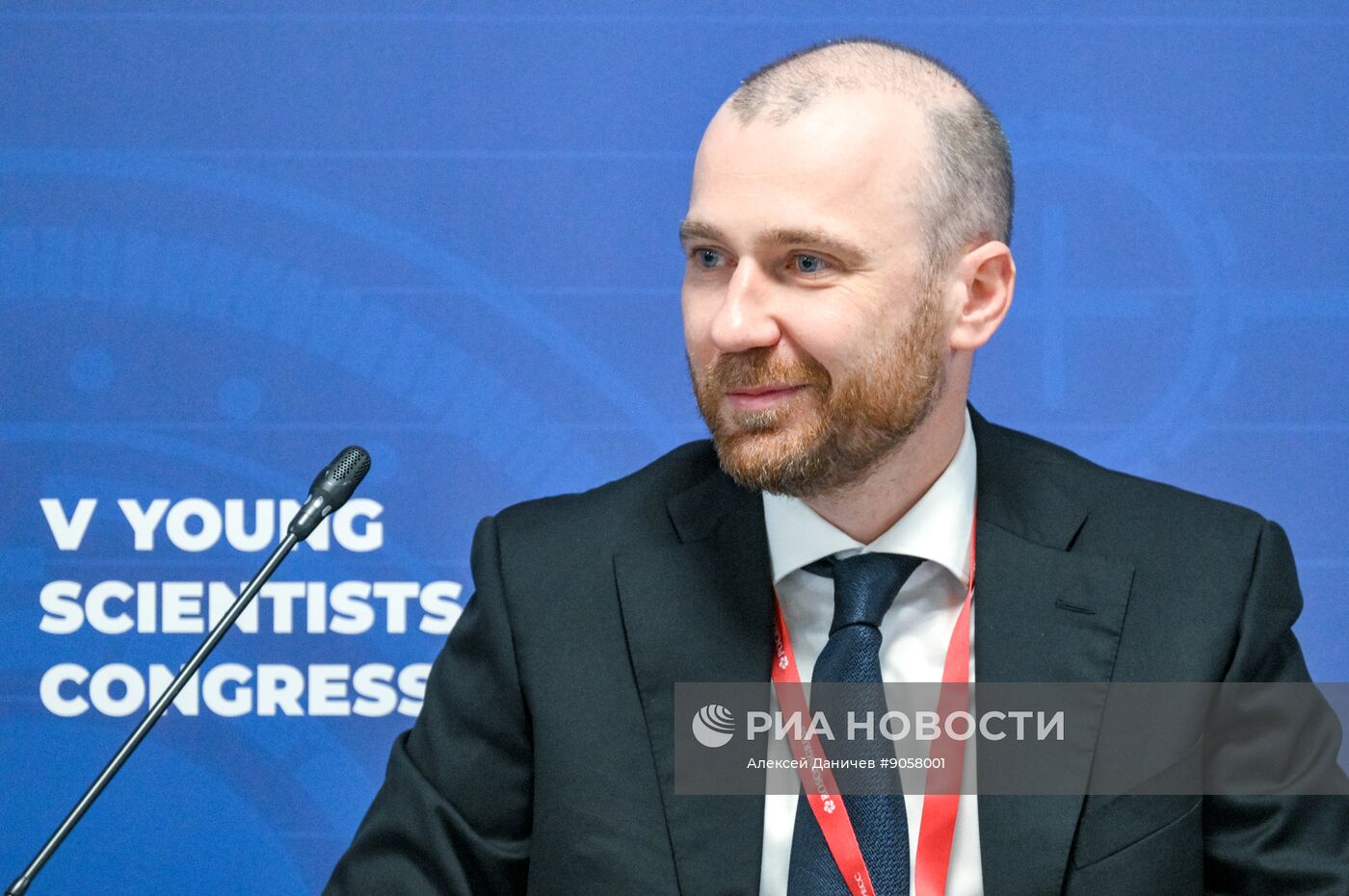 КМУ-2025. Как бизнес продвигает науку и зачем ему это