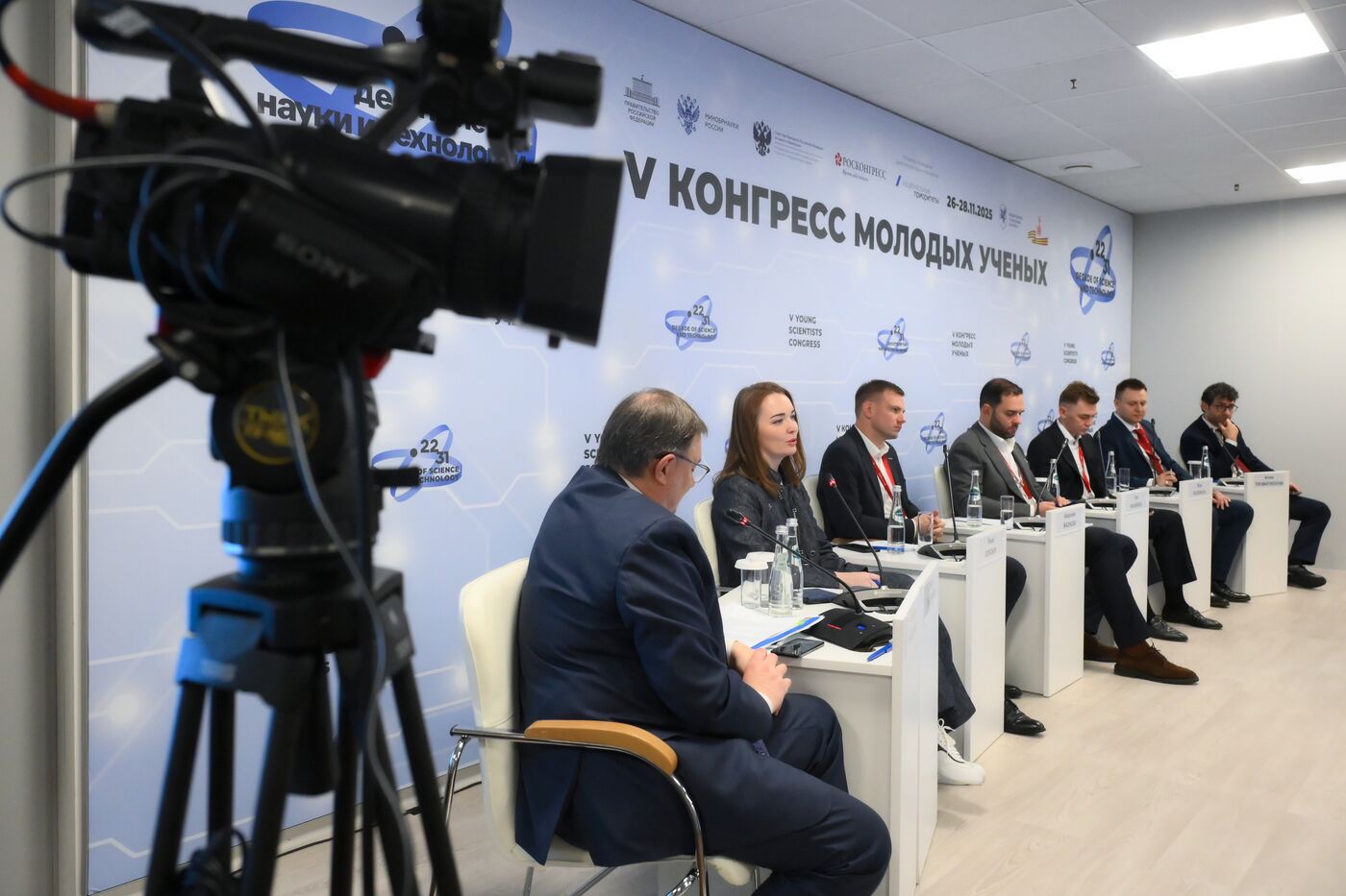 КМУ-2025. Студенческое конструкторское бюро как отправная точка национального технологического суверенитета