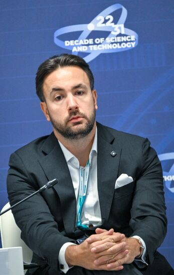 КМУ-2025. Как бизнес продвигает науку и зачем ему это