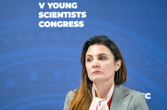 КМУ-2025. Как бизнес продвигает науку и зачем ему это