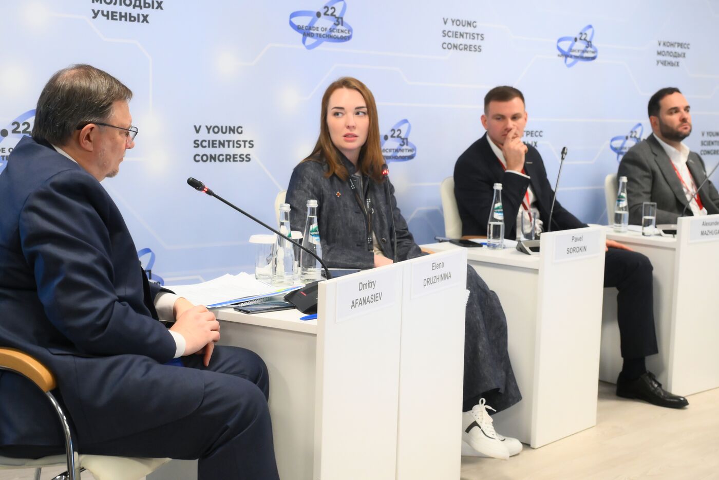 КМУ-2025. Студенческое конструкторское бюро как отправная точка национального технологического суверенитета