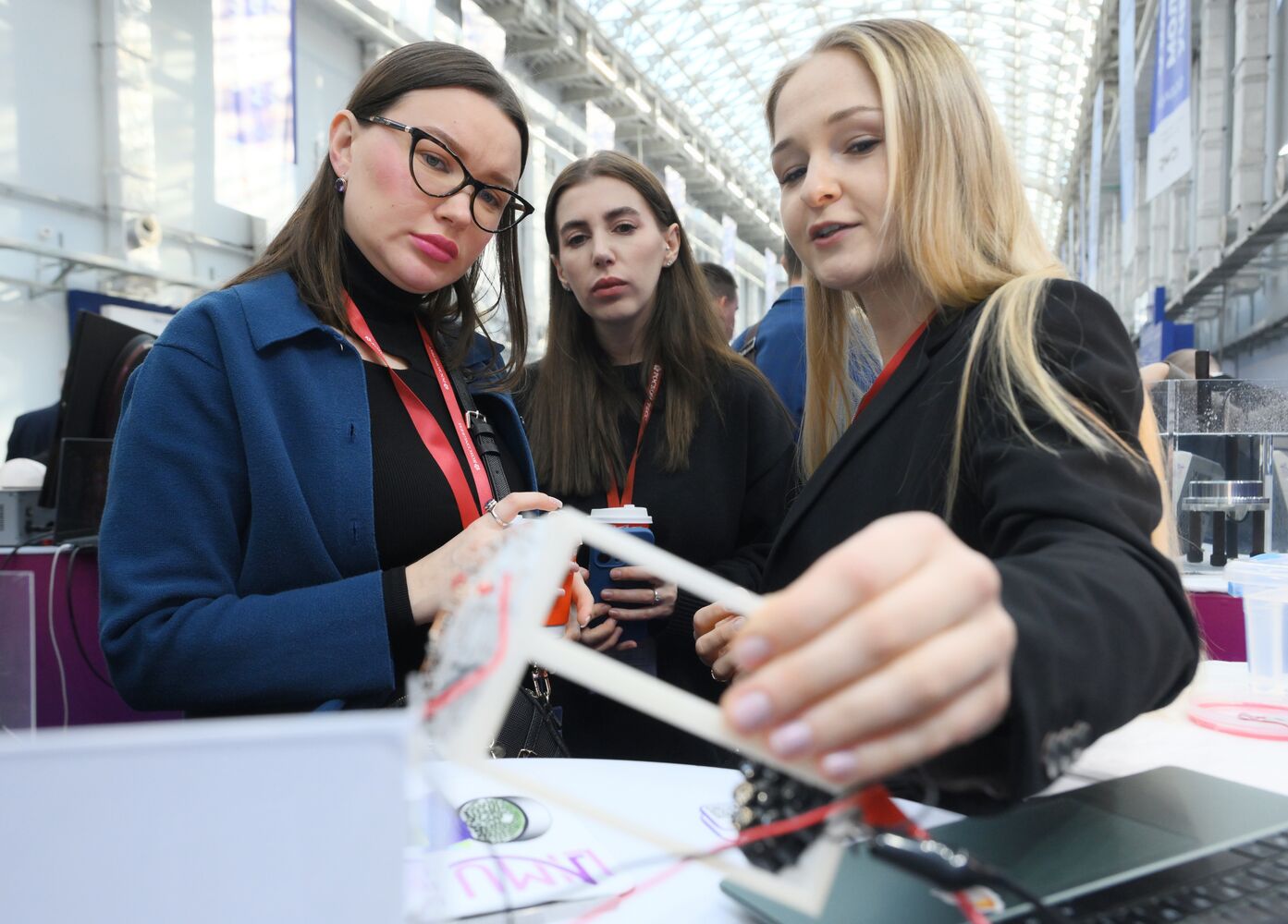 КМУ-2025. Работа конгресса