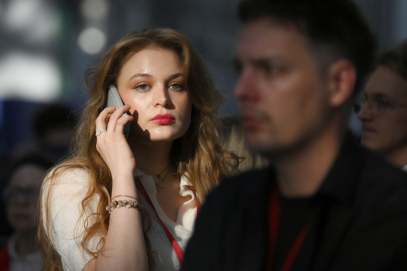 КМУ-2025. Работа конгресса