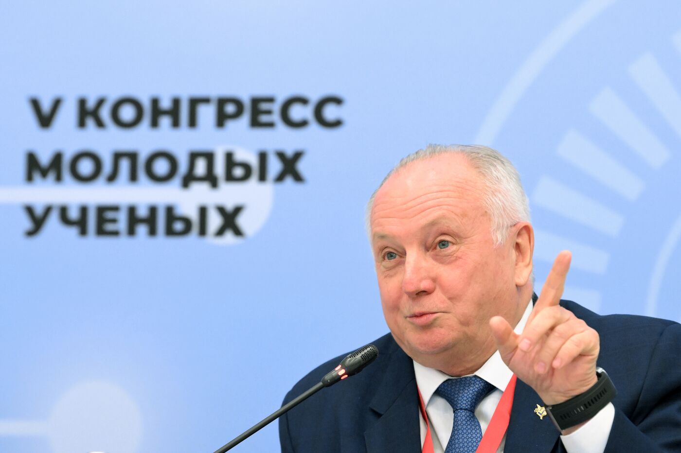 КМУ-2025. Донбасс и Новороссия: в партнерстве к прогрессу