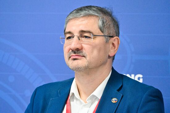 КМУ-2025. Социальная архитектура 4.0: человек и общество в эпоху технологий