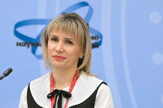 КМУ-2025. Донбасс и Новороссия: в партнерстве к прогрессу