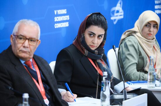 КМУ-2025. Горизонты сотрудничества между странами БРИКС в области социальных и гуманитарных наук