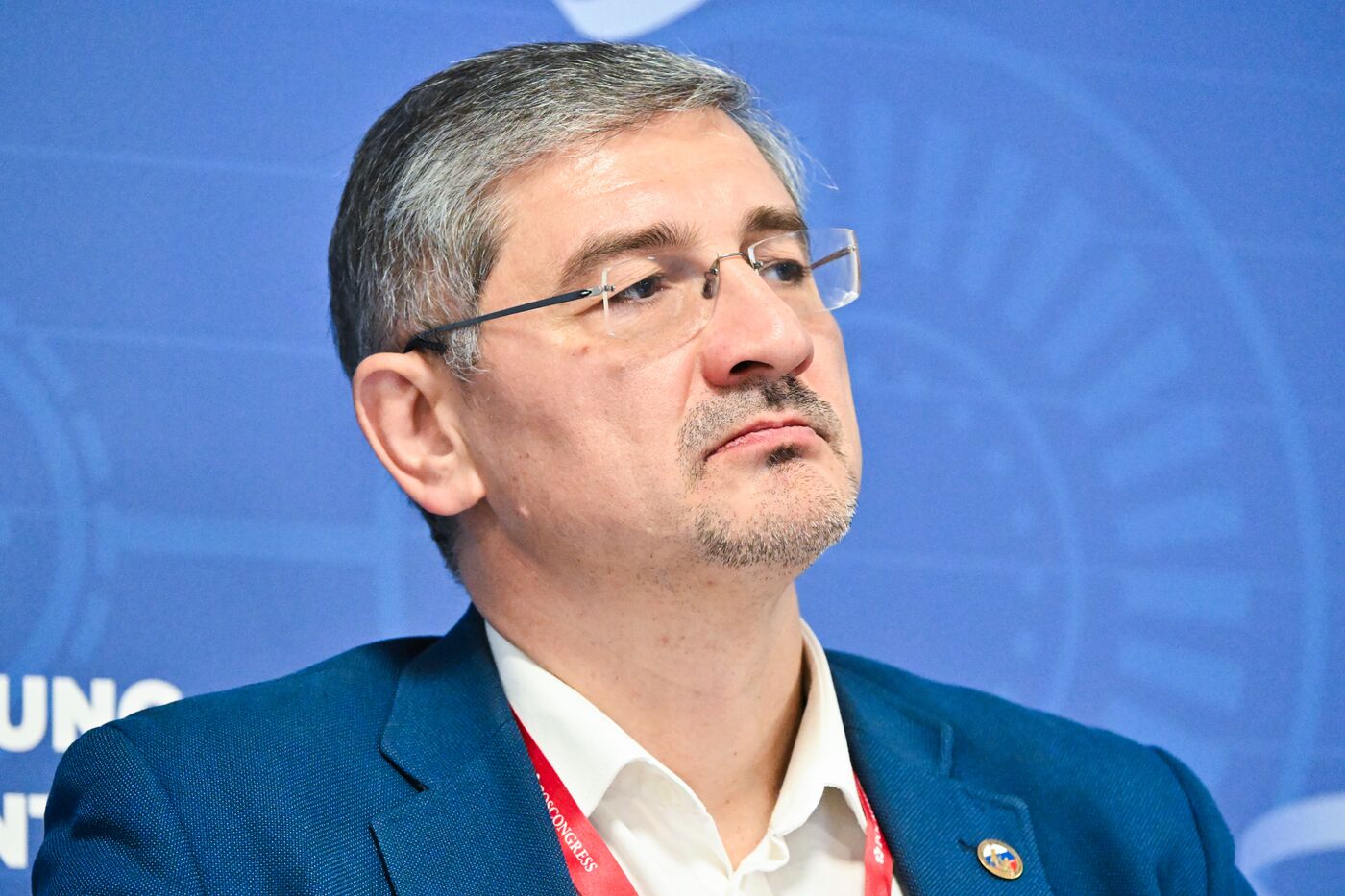 КМУ-2025. Социальная архитектура 4.0: человек и общество в эпоху технологий