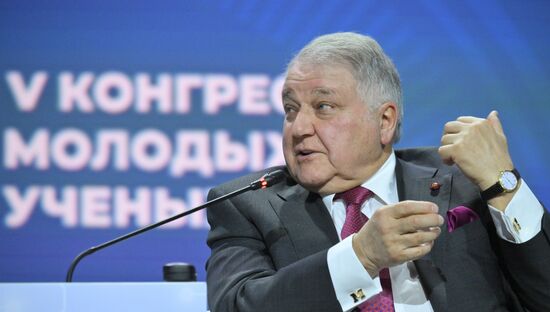 КМУ-2025. От первой АЭС в России к глобальному технологическому лидерству