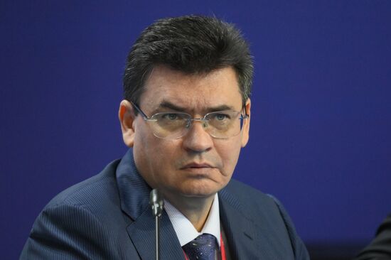 КМУ-2025. Национальный проект "Новые атомные и энергетические технологии": от науки к глобальному лидерству