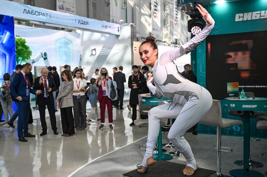 КМУ-2025. Работа конгресса 