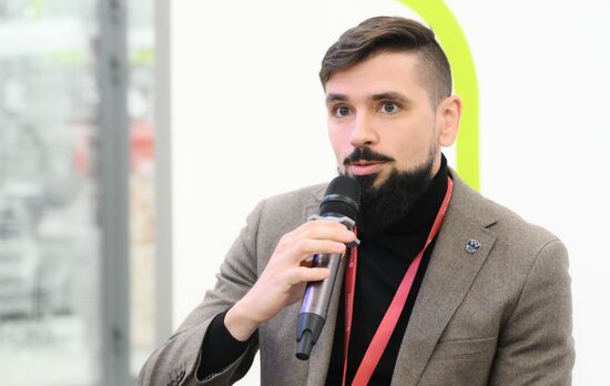КМУ-2025. Цифровые двойники в биомедицине: новый подход к диагностике и лечению