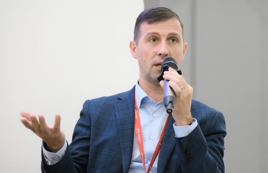 КМУ-2025. Цифровые двойники в биомедицине: новый подход к диагностике и лечению