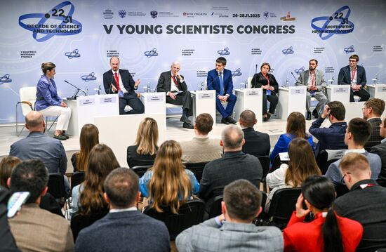 КМУ-2025. Стратегическое взаимодействие: РНФ, регионы, бизнес