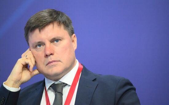 КМУ-2025. Национальный проект "Новые атомные и энергетические технологии": от науки к глобальному лидерству