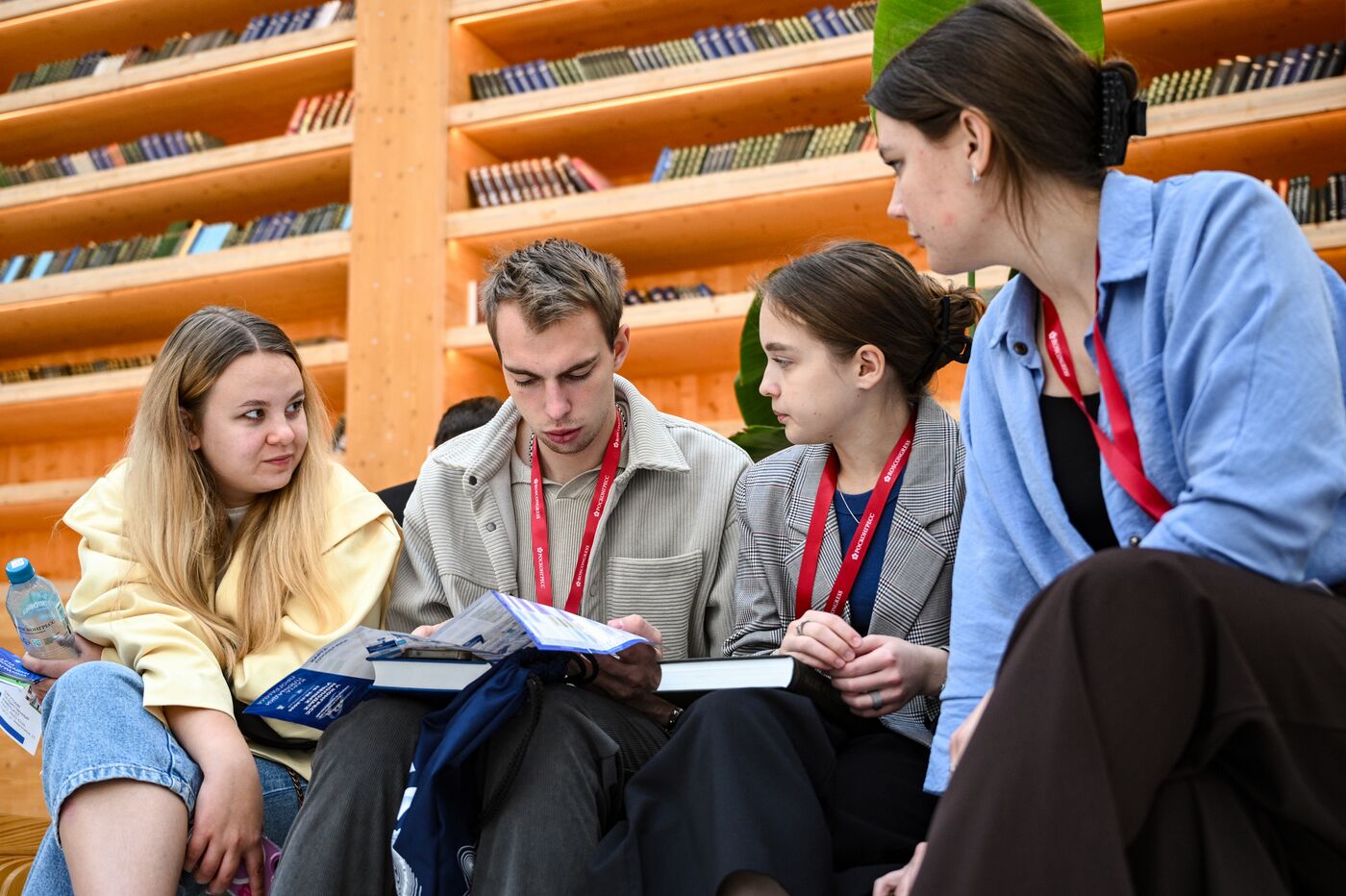 КМУ-2025. Работа конгресса 